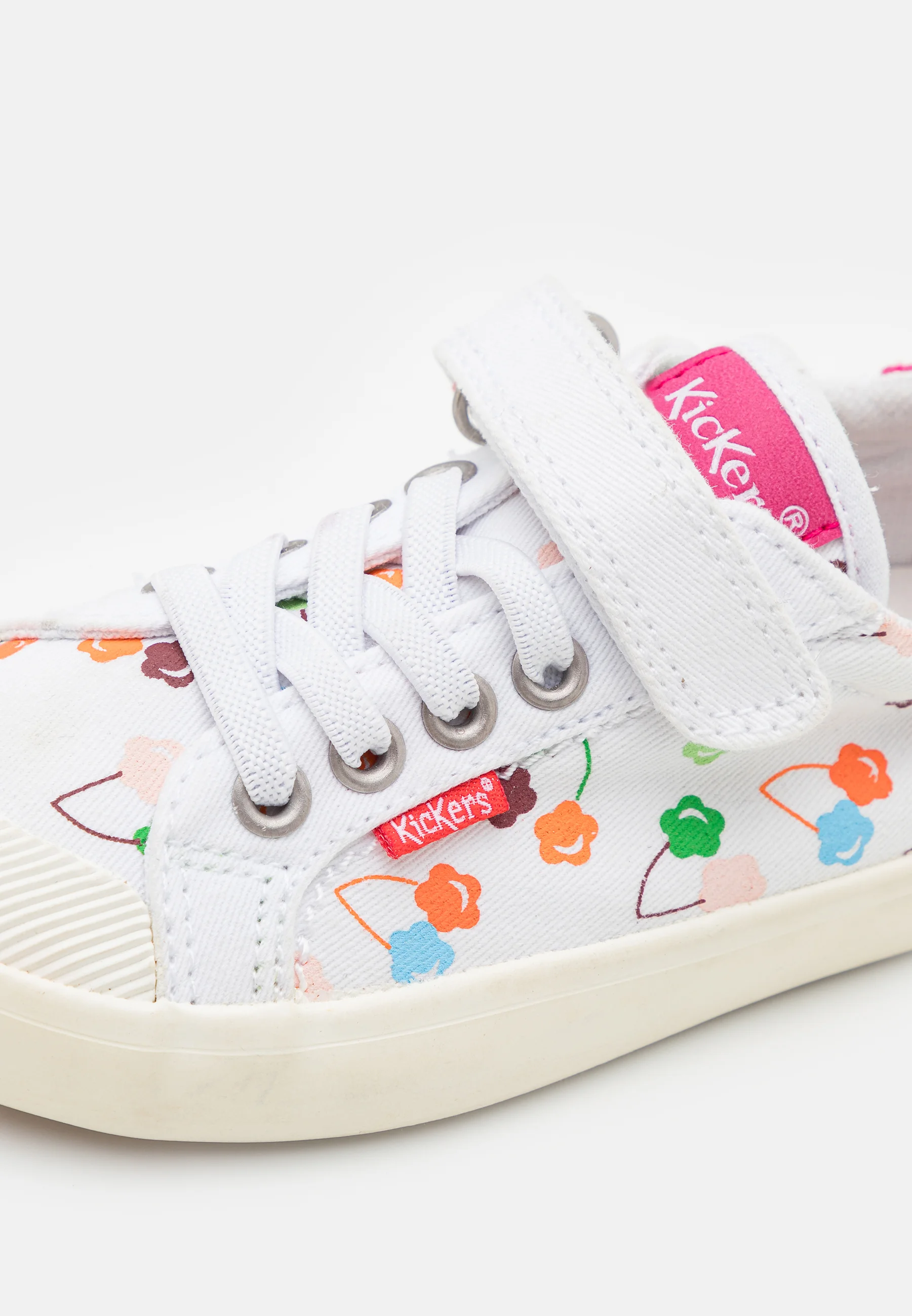 Kickers KICKGOLDI - Zapatillas bajas
