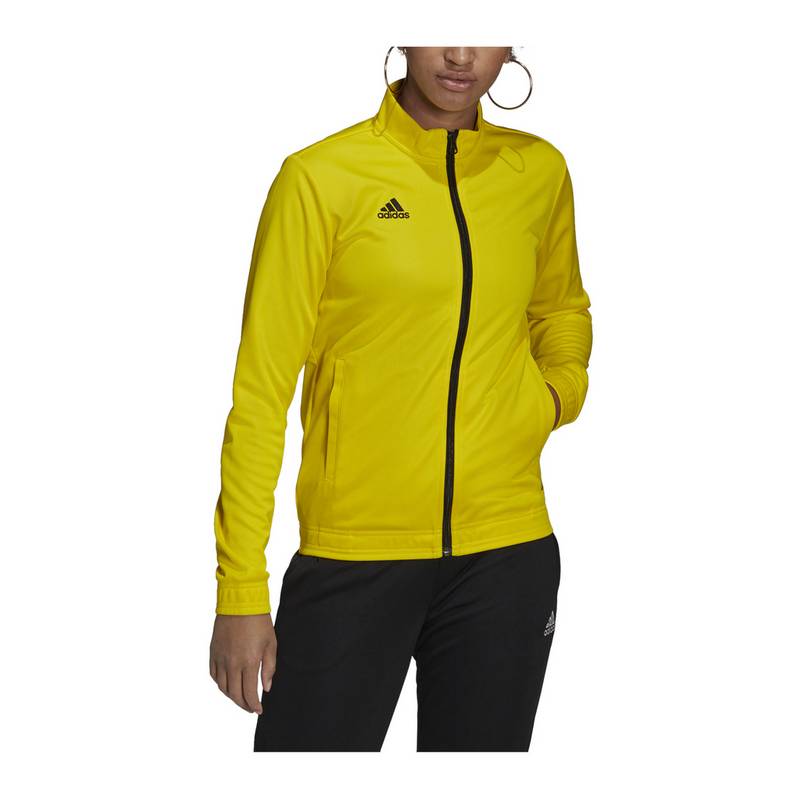 adidas Entrada 22 TK Trainingsjacke Damen Trainingsjacke Damen
