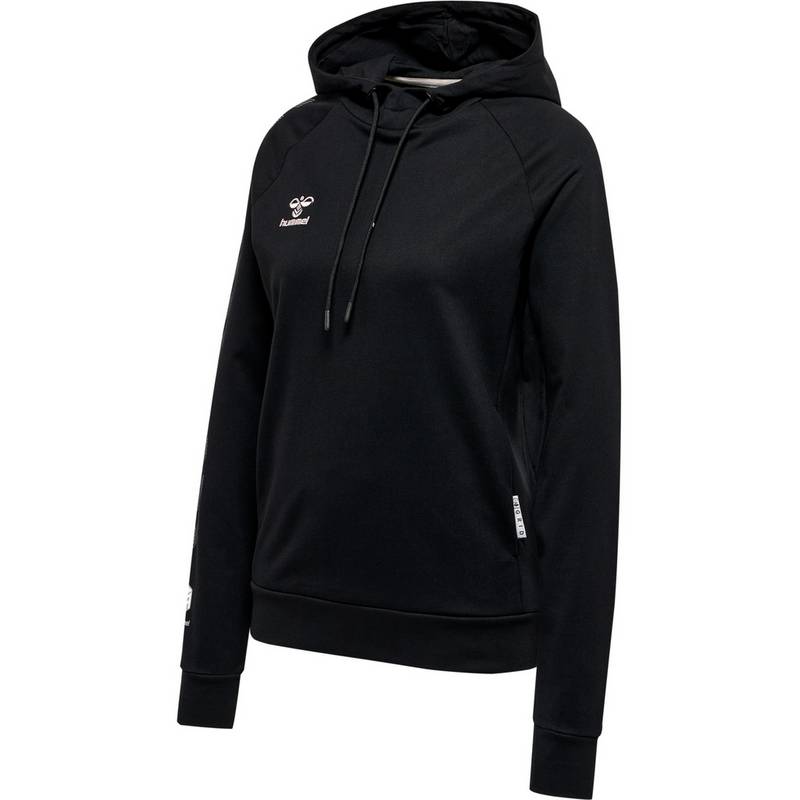 hummel hmlMOVE GRID COTTON HOODIE WOMAN Hoodie Damen