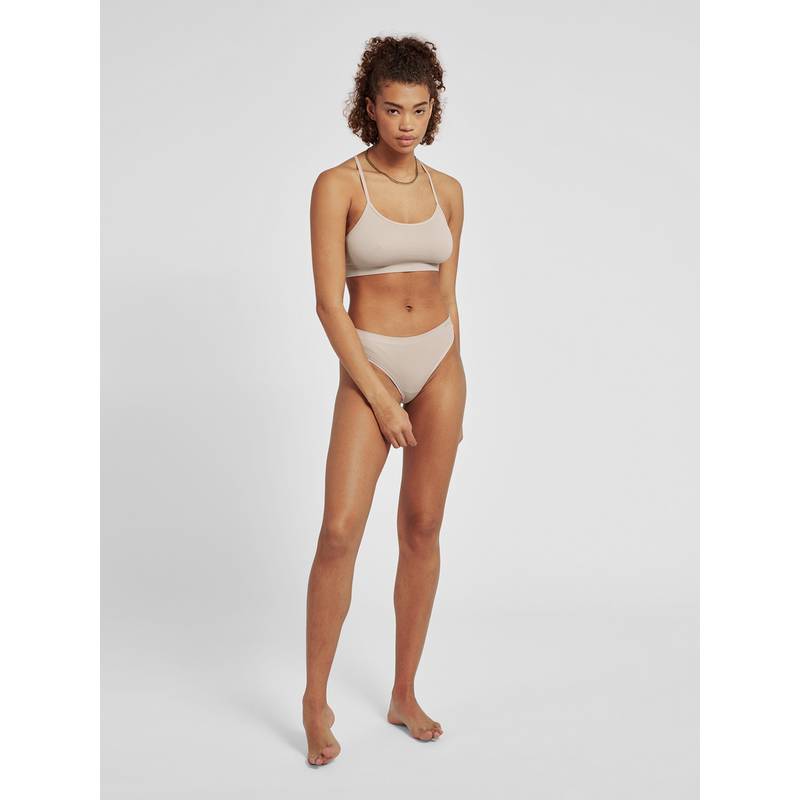 hummel hmlJUNO SEAMLESS HIPSTER Funktionsunterhose Damen