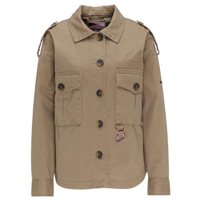 MYMO Kurzjacke Damen