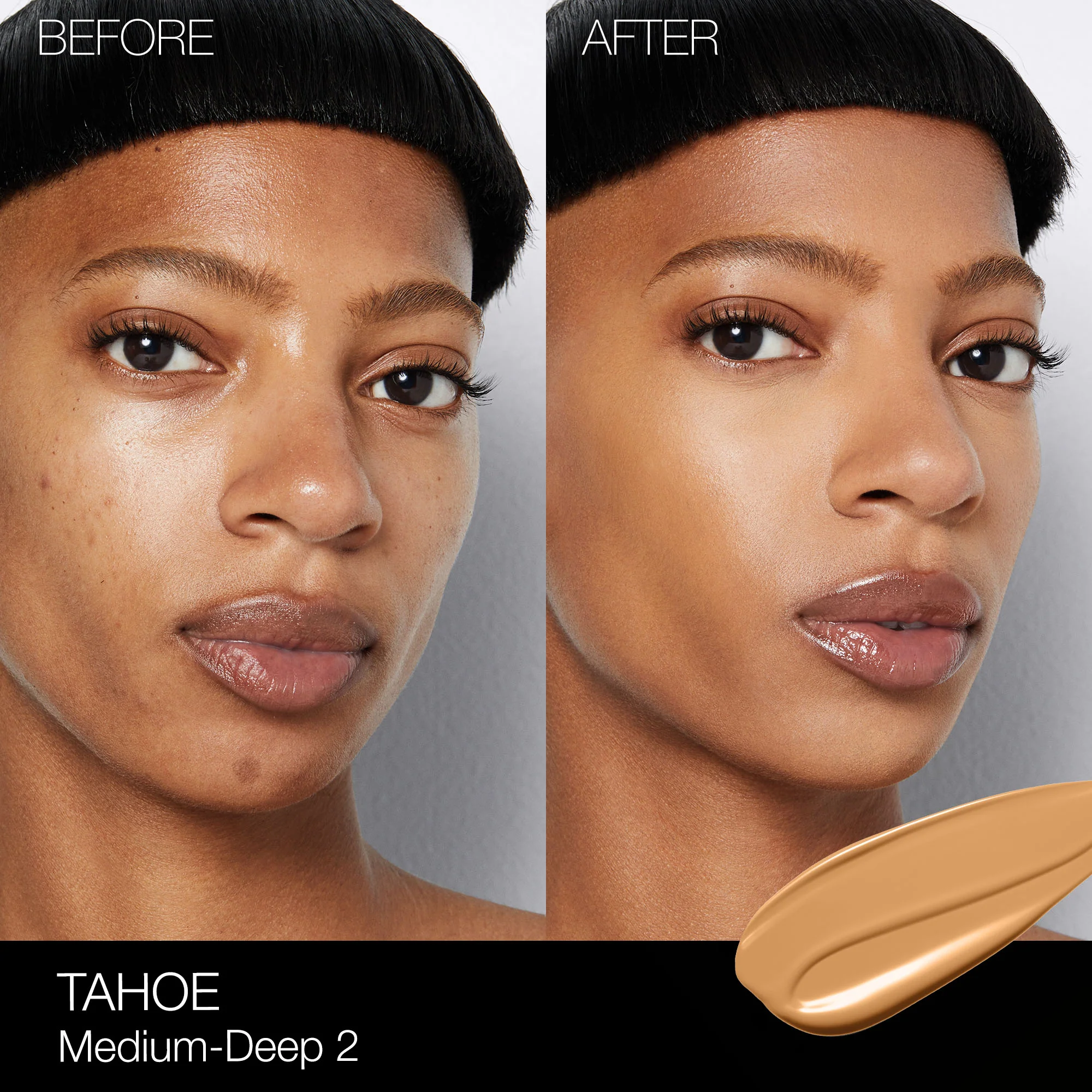 Viso LIGHT REFLECTING FOUNDATION - Fondotinta liquido