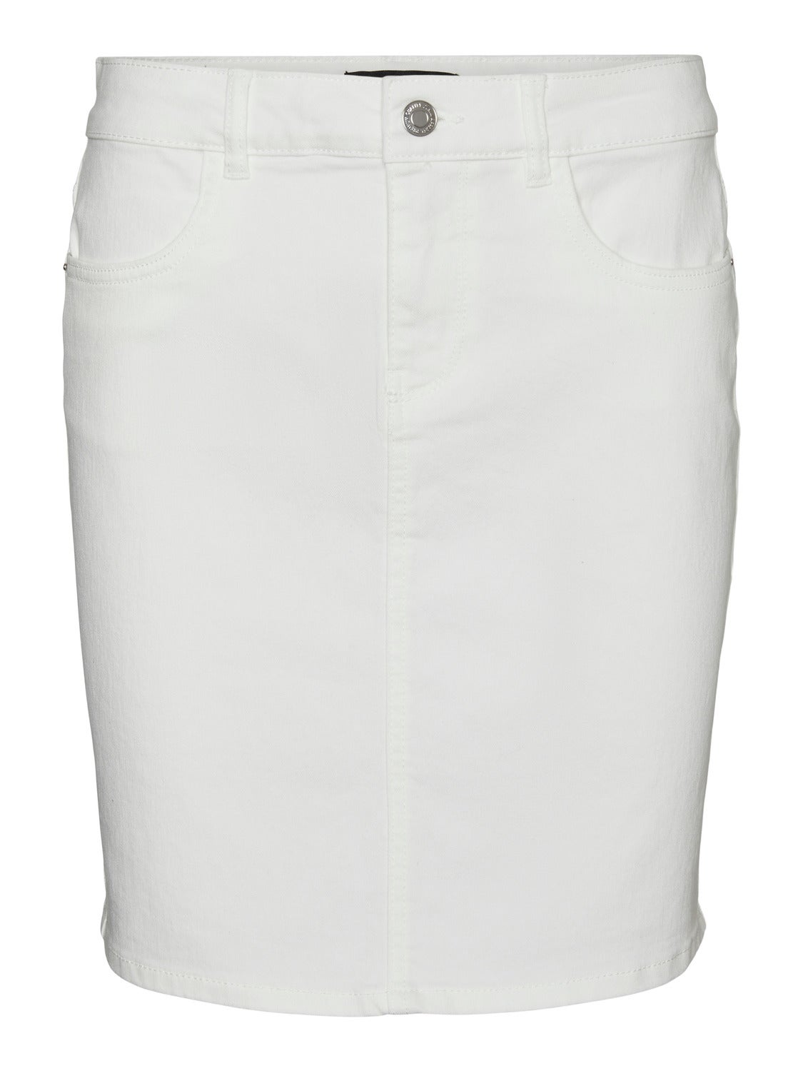 VMLUNA Hohe Taille Kurzer Rock