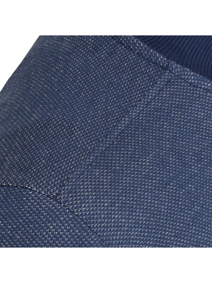 TAO Freizeitjacke FRÄNKY in dunkelblau günstig kaufen