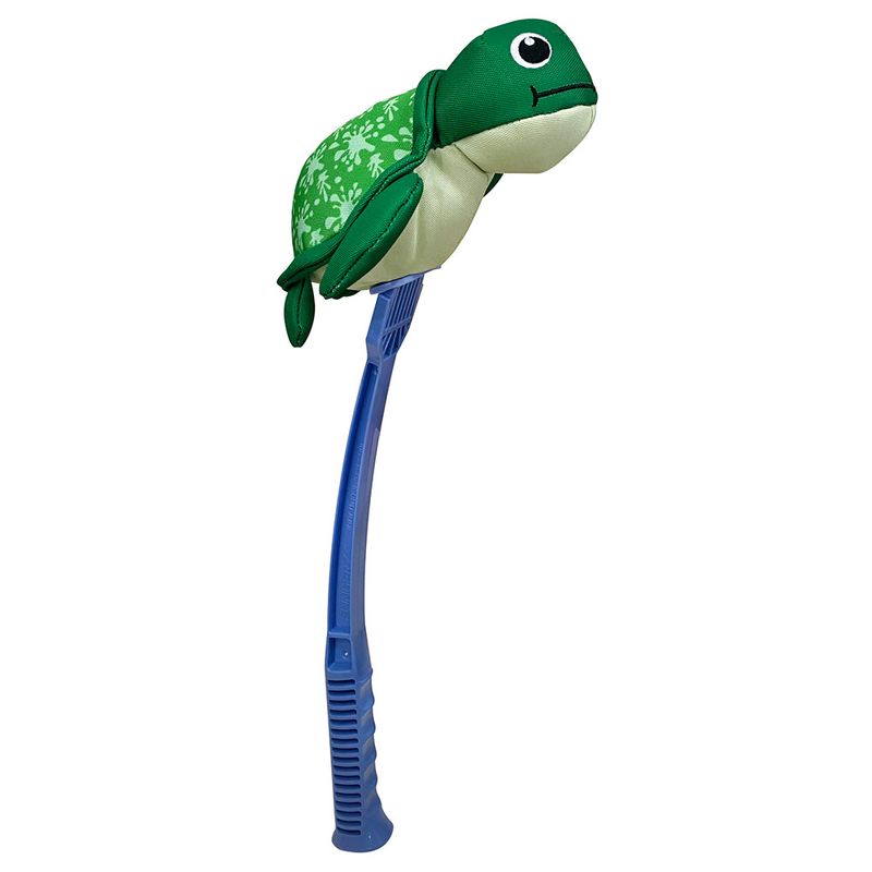 FLINGERZ™ Wurfspielzeug Splash Schildkröte