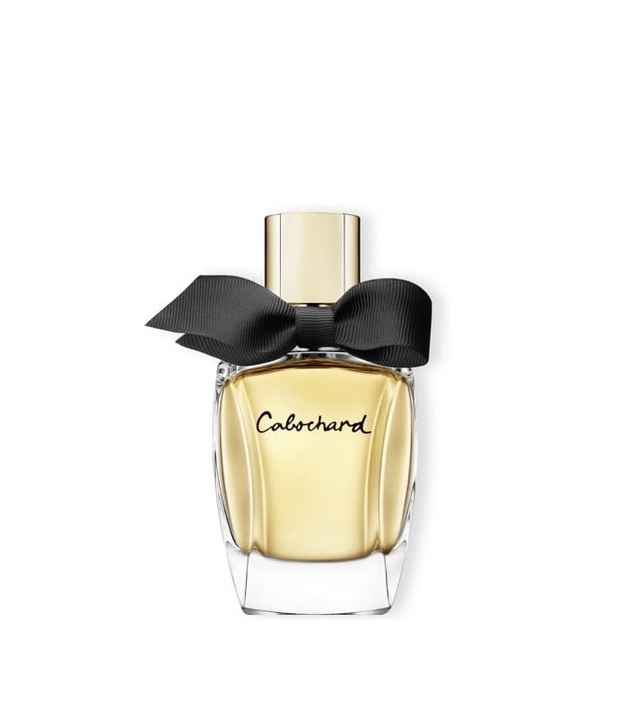 Grès-CABOCHARD-Eau de Parfum Vaporisateur