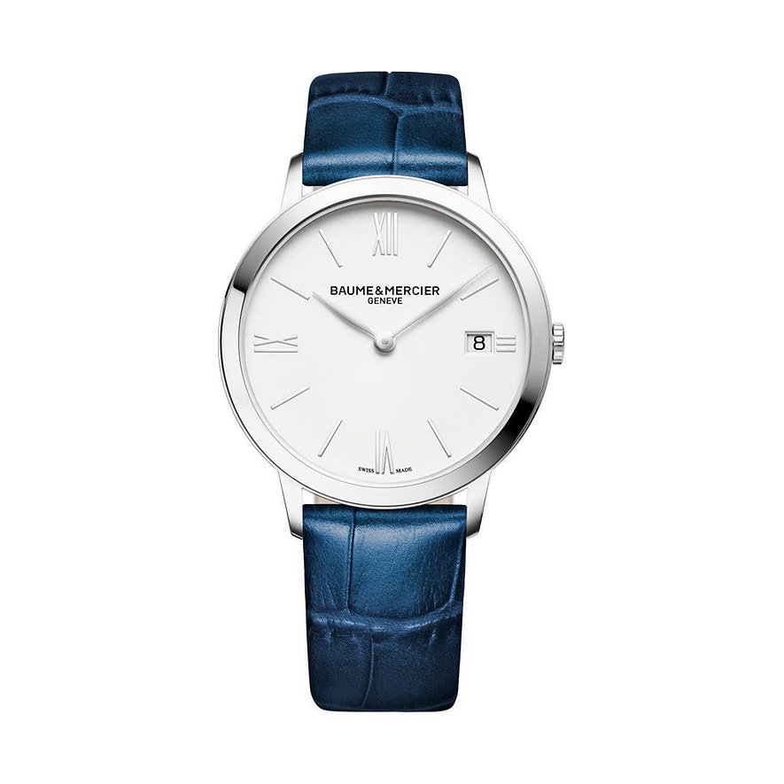Baume & Mercier Damenuhr Classima