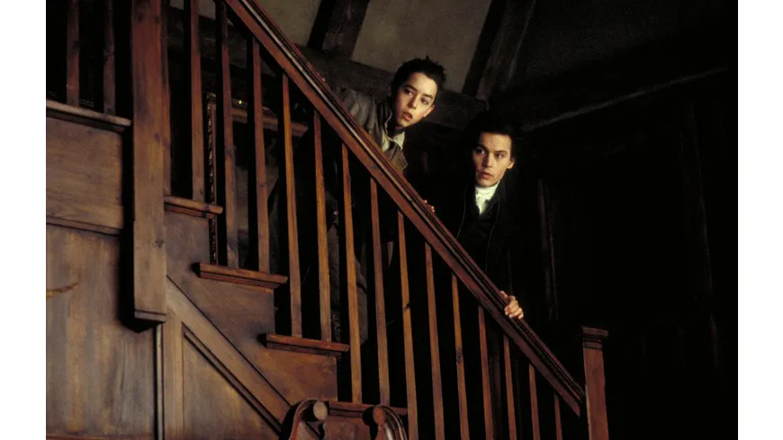 Sleepy Hollow  (+ Blu-ray)