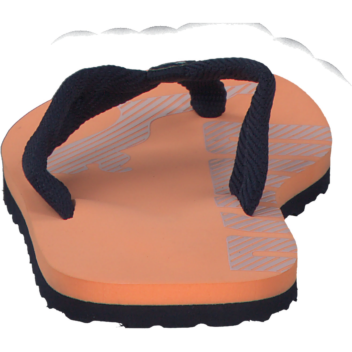 Puma Epic Flip v2 Jr. 360288 M, Zehentrenner, Kinder, cantaloupe-peacoat