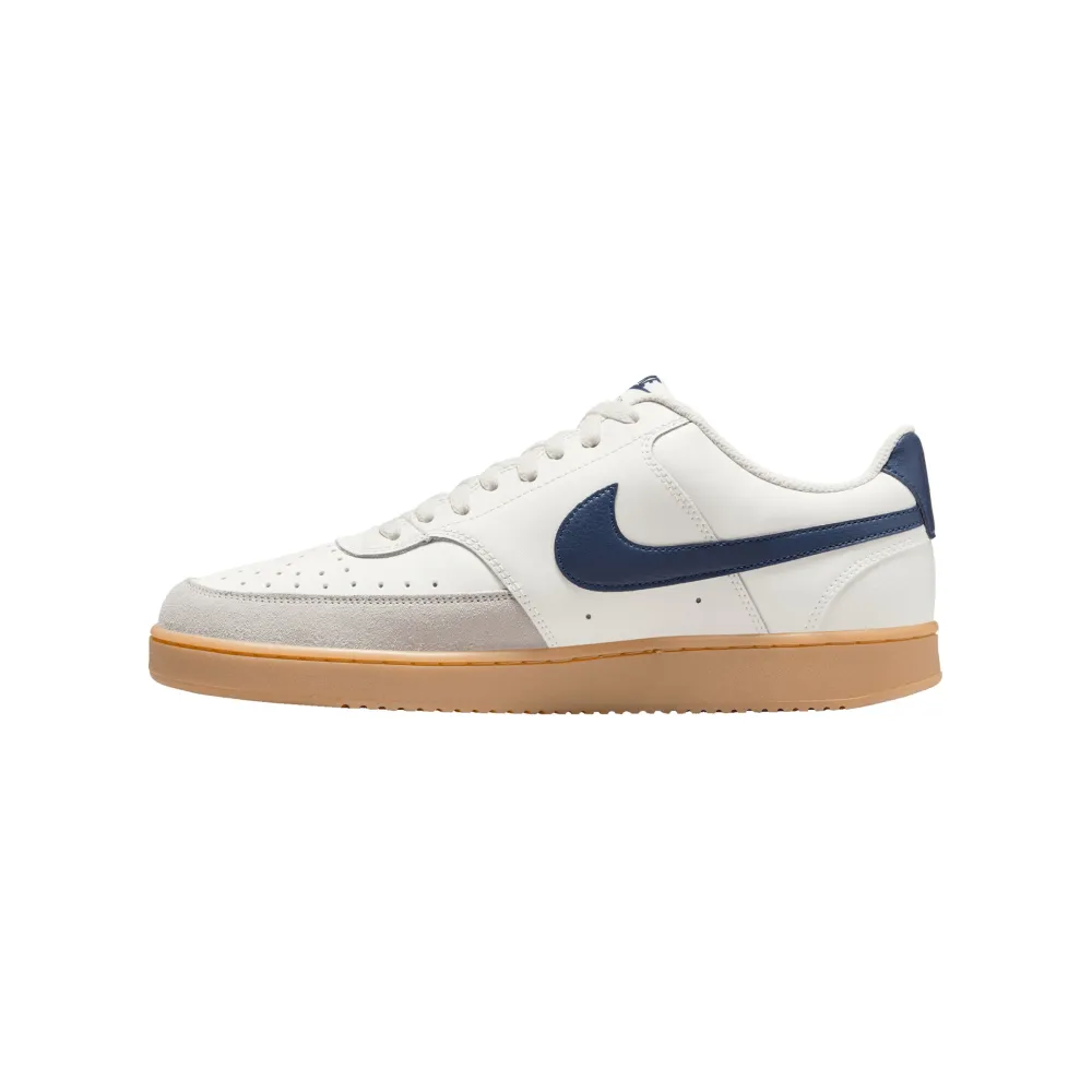 Nike Court Vision Low HF1068-133 / weiss