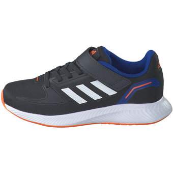 adidas Runfalcon 2.0 EL K Running in schwarz