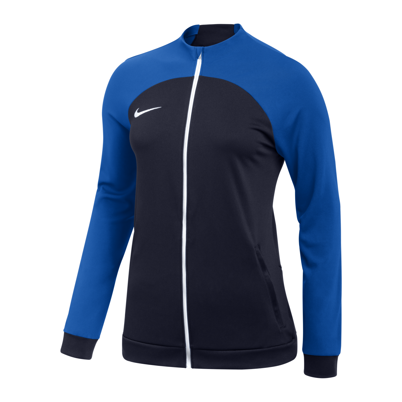 Nike Academy Pro Trainingsjacke Damen Blau F451