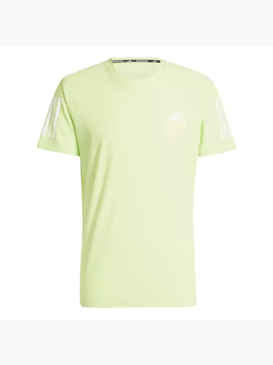 adidas Own the Run T-Shirt