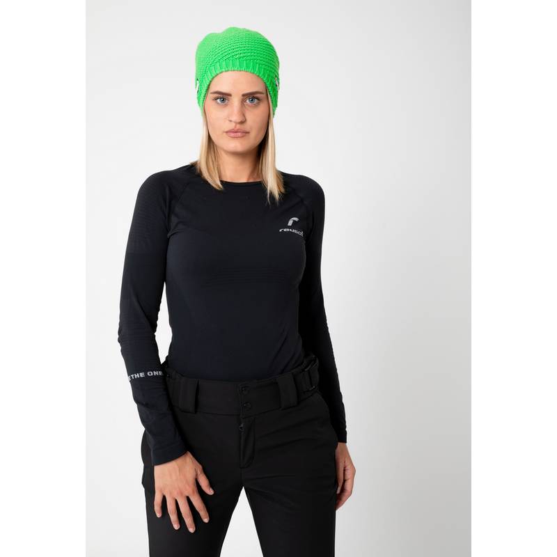 Reusch Aron Beanie Skimütze
