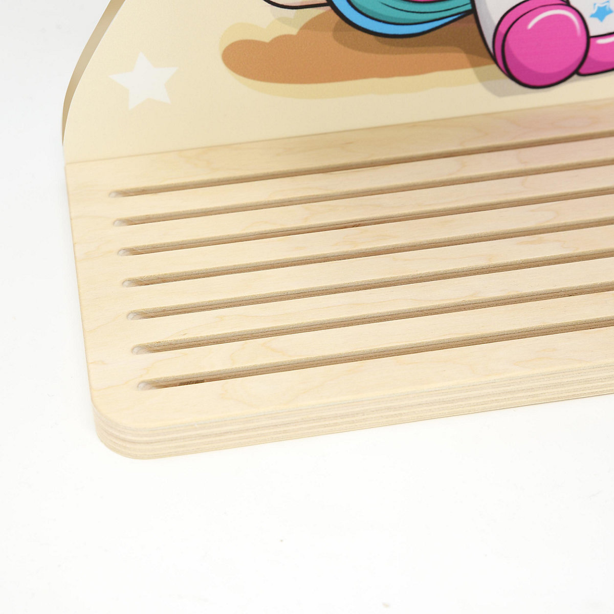 Regal für Musikbox 