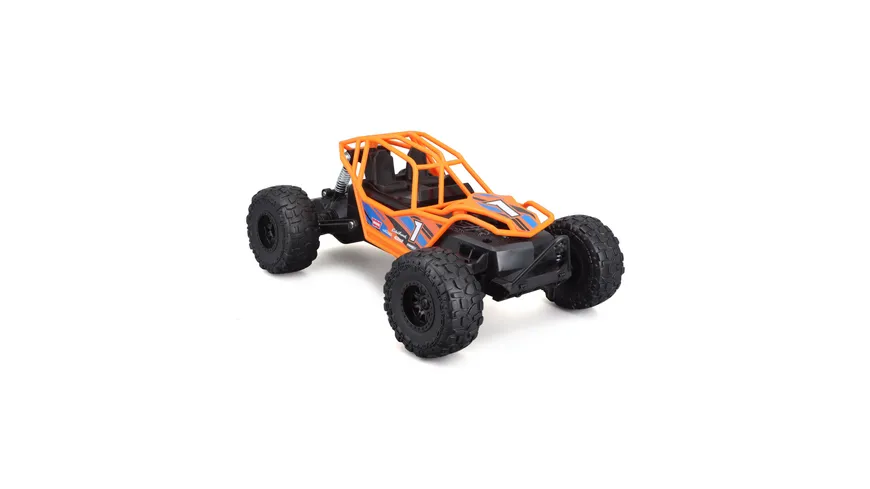 Maisto Tech - Rock Bouncer (2,4 GHz)