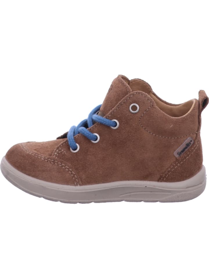 PEPINO Jungen- Halbschuhe MILO in Braun günstig kaufen