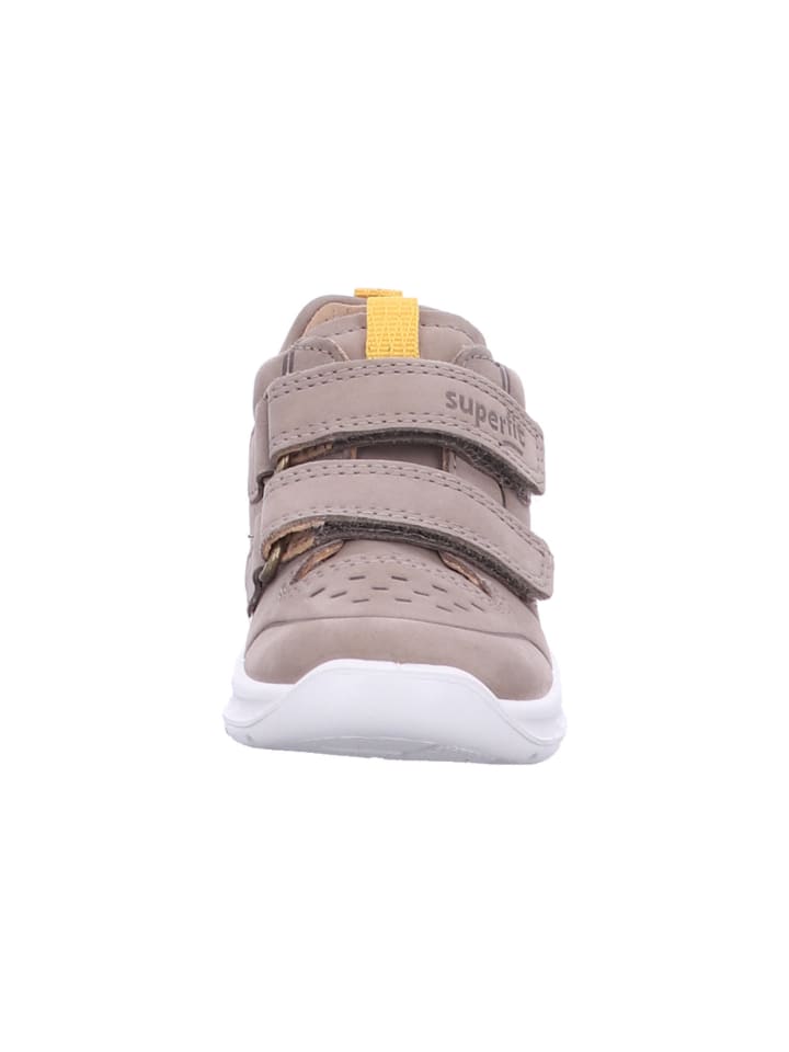 superfit Jungen- Halbschuhe BREEZE in Beige günstig kaufen