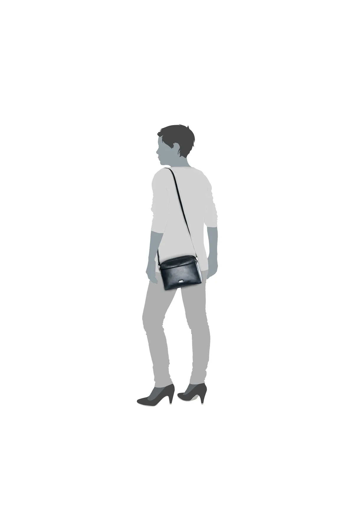 Picard  Umhängetasche Really Damen-Tasche