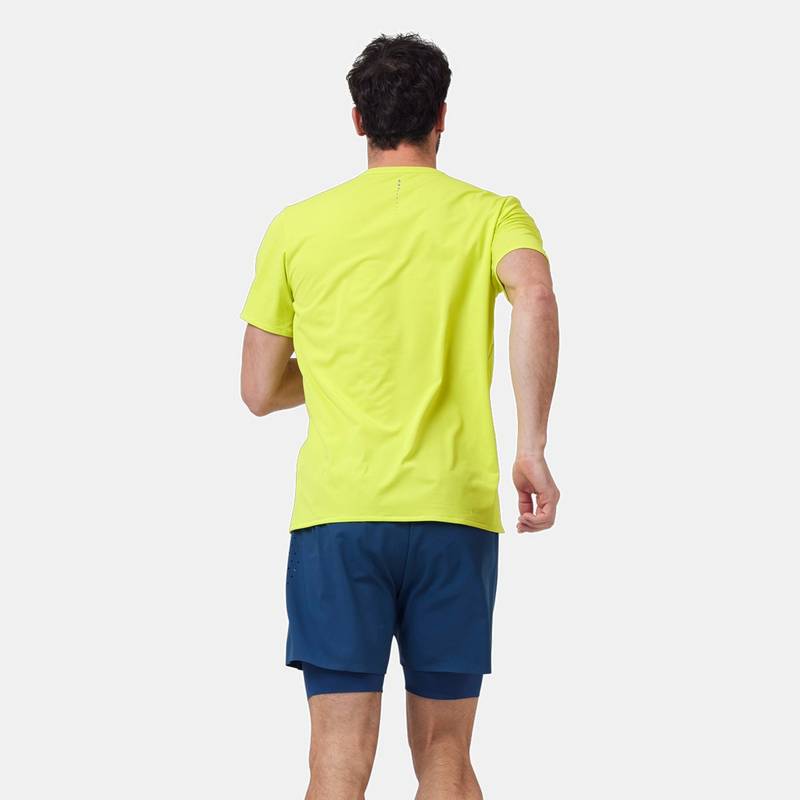 Odlo Zeroweight Chill Funktionsshirt Herren
