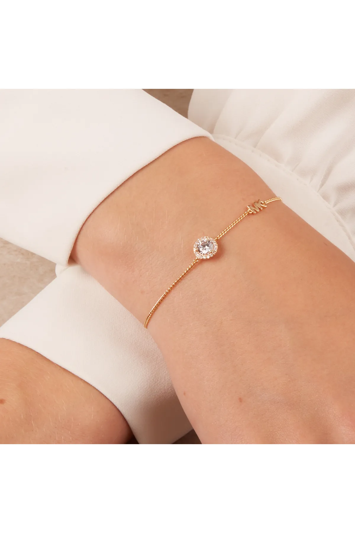 Michael Kors  Ring - Goldfarben - Ohne Stein