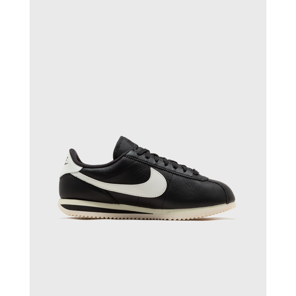 Nike Cortez WMNS 23 Premium FB6877-001 / schwarz