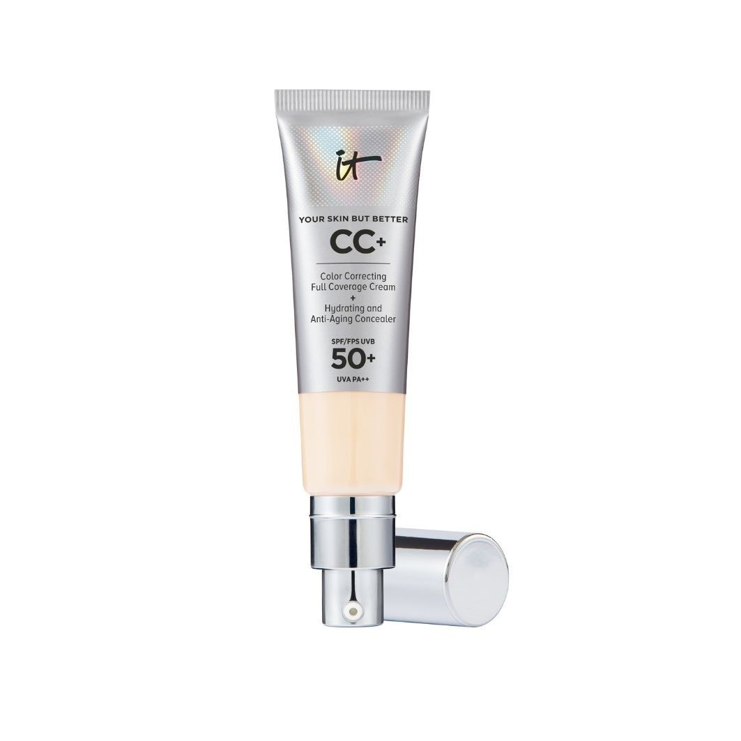 Your Skin But Better CC+ Cream LSF 50
