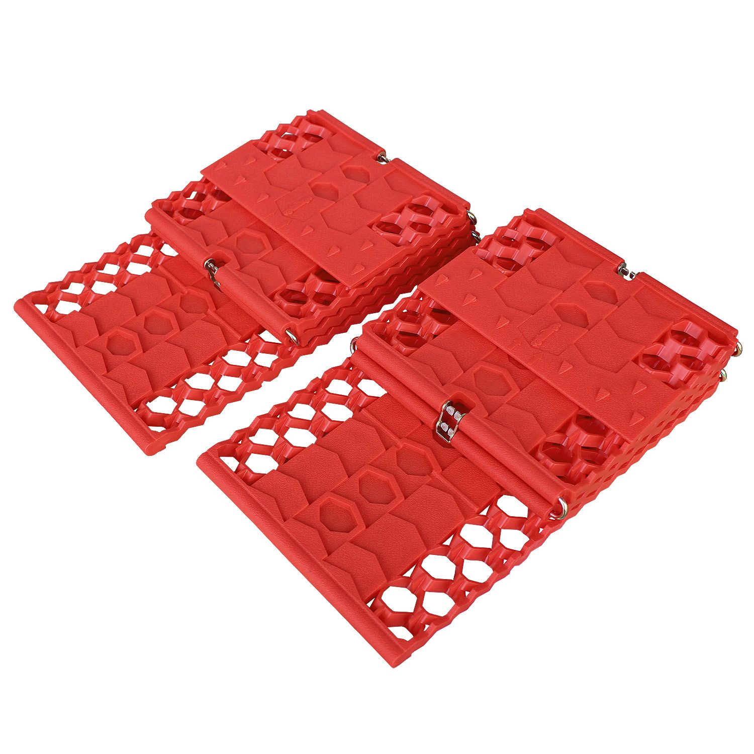 Anfahrhilfe Antirutschmatte 2er Set