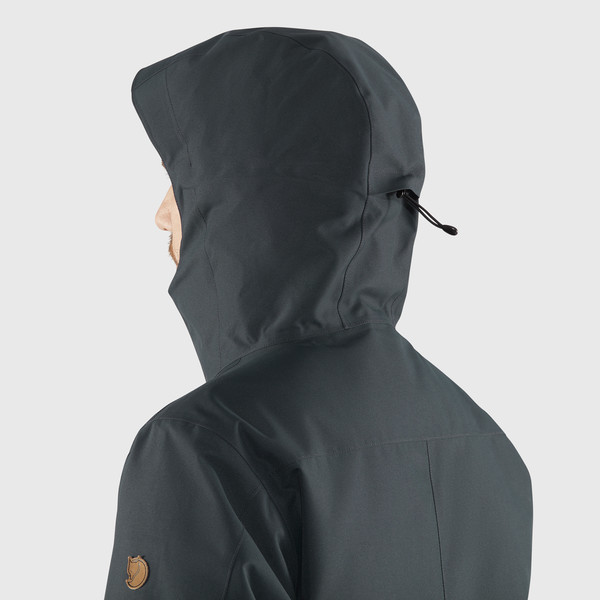 VISBY 3 IN 1 JACKET M Herren - Doppeljacke