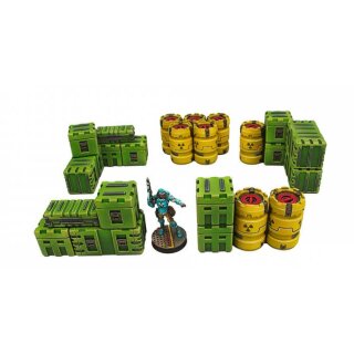 Military Supplies