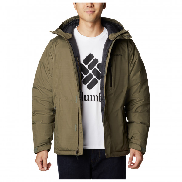 Columbia - Oak Harbor Insulated Jacket - Winterjacke