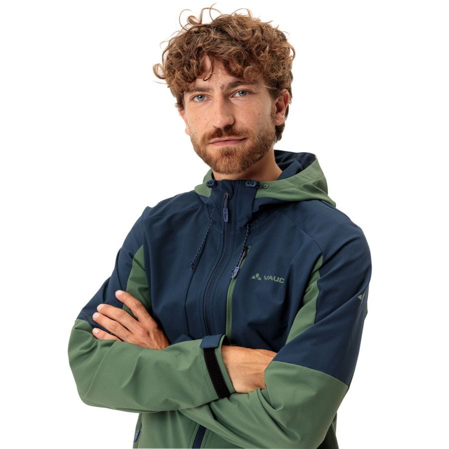 Elope Storm Outdoorjacke Herren
