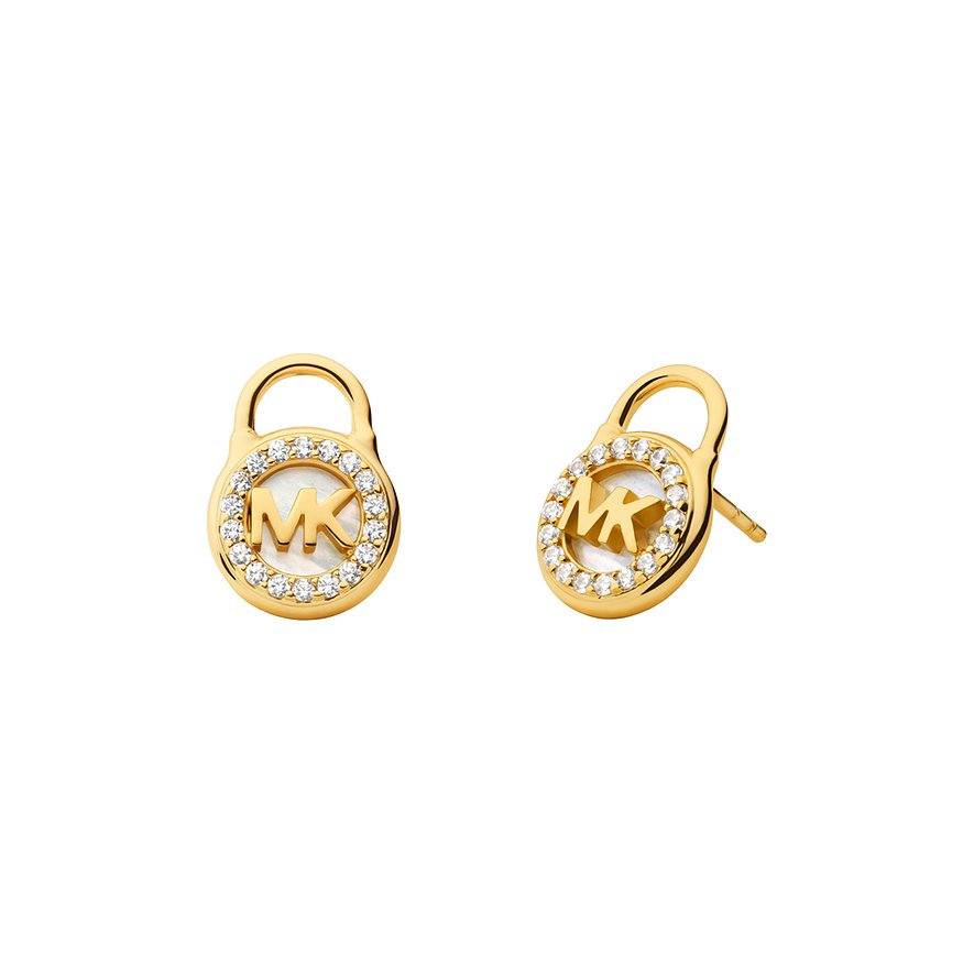 Michael Kors Ohrstecker Kors MK