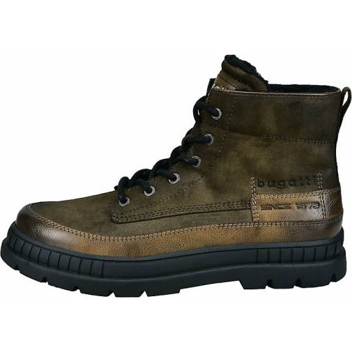 bugatti Stiefel Pallario comfort