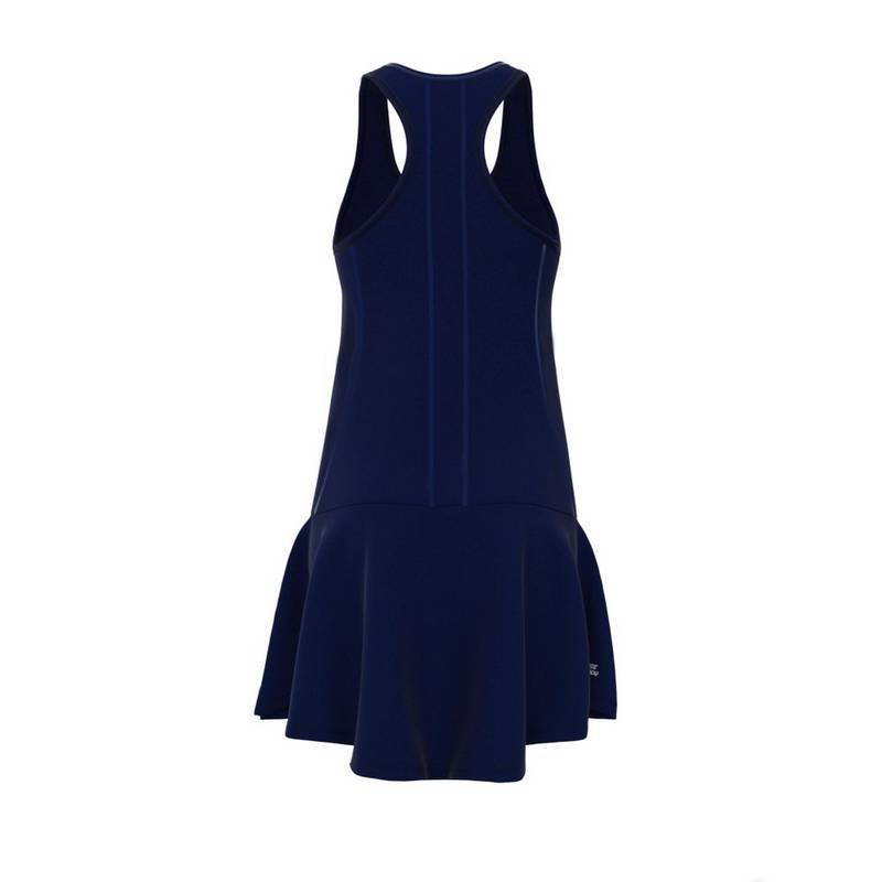 BIDI BADU Crew Junior Dress Tenniskleid Mdchen