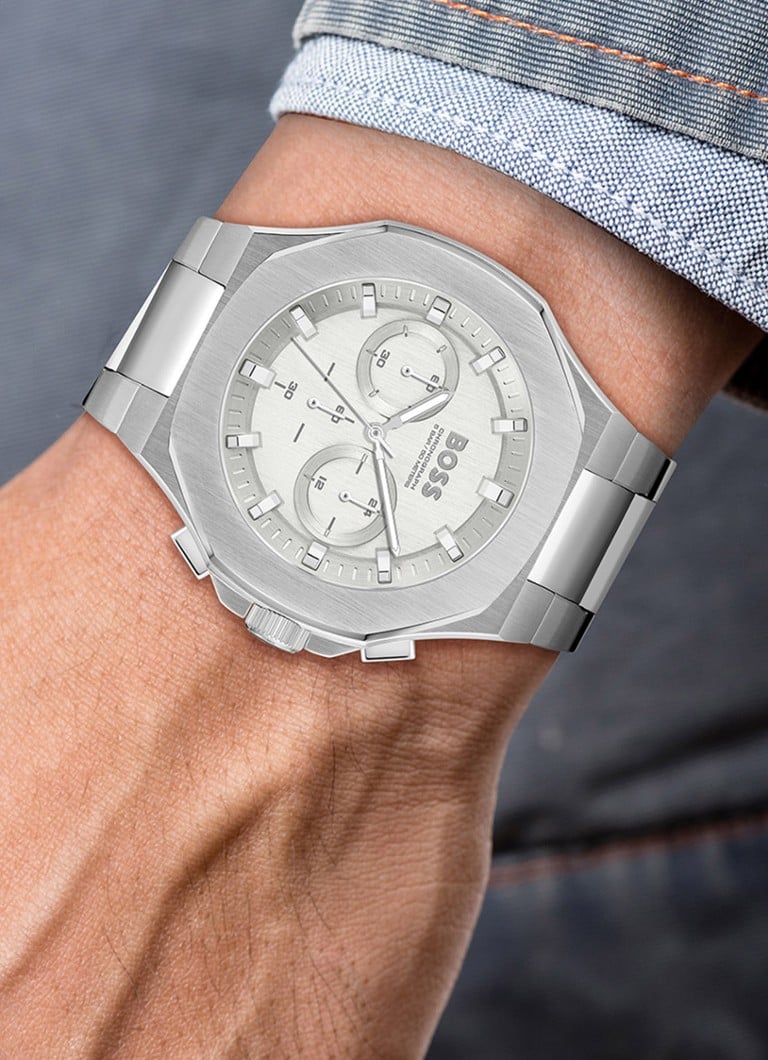 HUGO BOSS Taper watch HB1514087