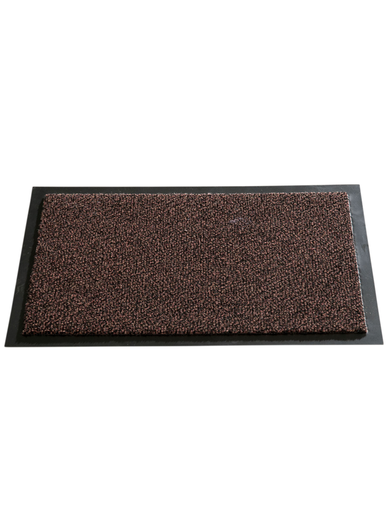 Clean Sauberlaufmatte, Braun