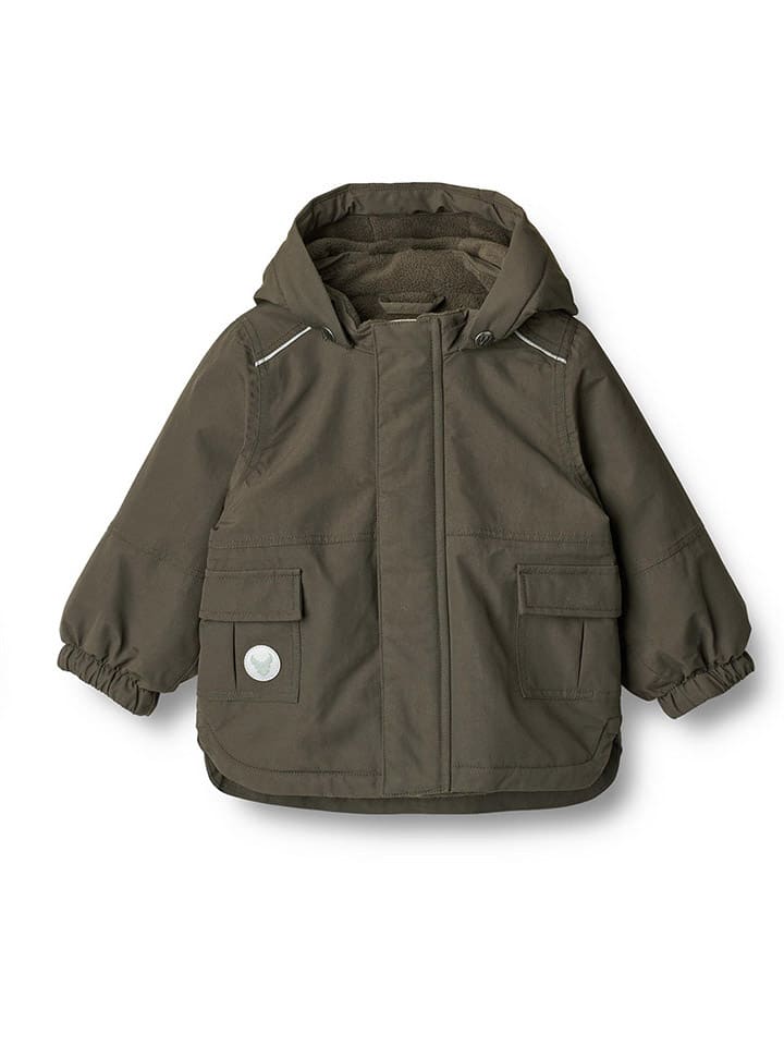 Wheat Funktionsjacke 