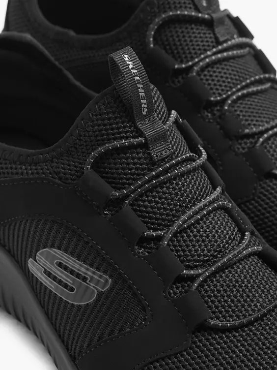 Skechers Slip On Sneaker FLECTION