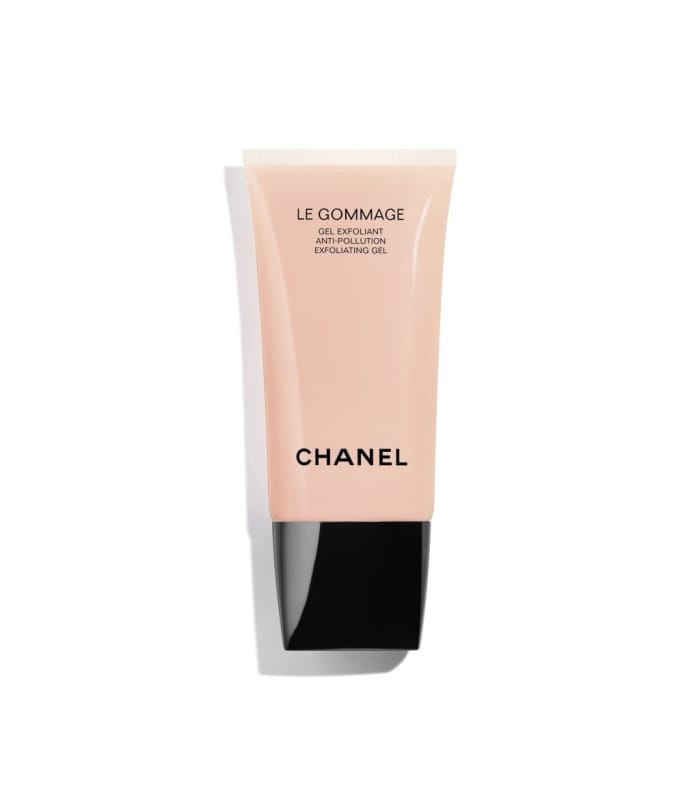 Chanel-LE GOMMAGE-Gel exfoliant anti-pollution