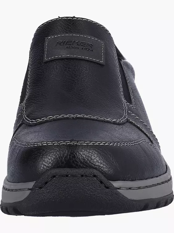 Rieker Herren Slipper