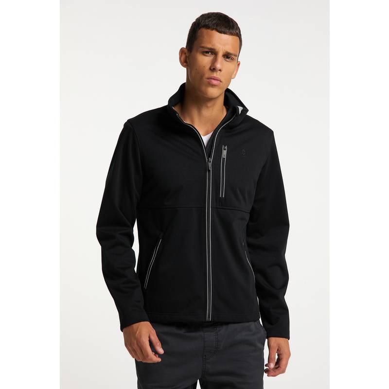 TUFFSKULL Funktionsjacke Herren