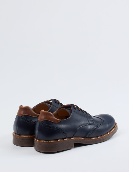 Schnürschuh-66111090140 Ralph Harrison Classic