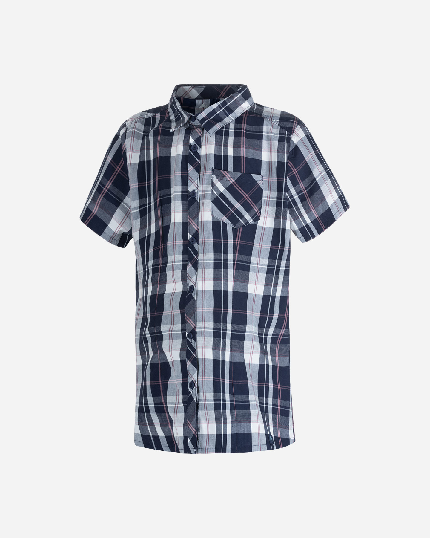 Camicia Mckinley Armon W 422276-901