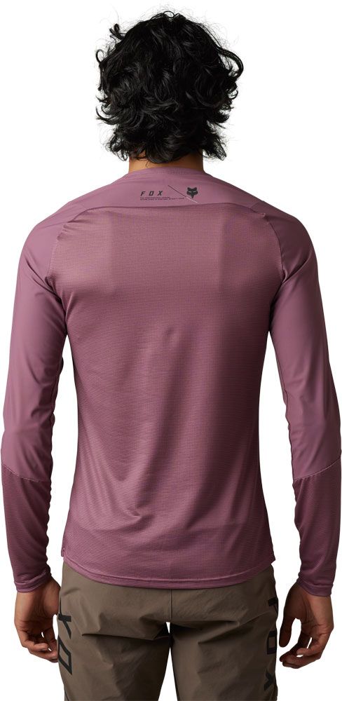 Fox Racing Flexair Ascent - MTB Trikot langarm kaufen | Bike-Discount