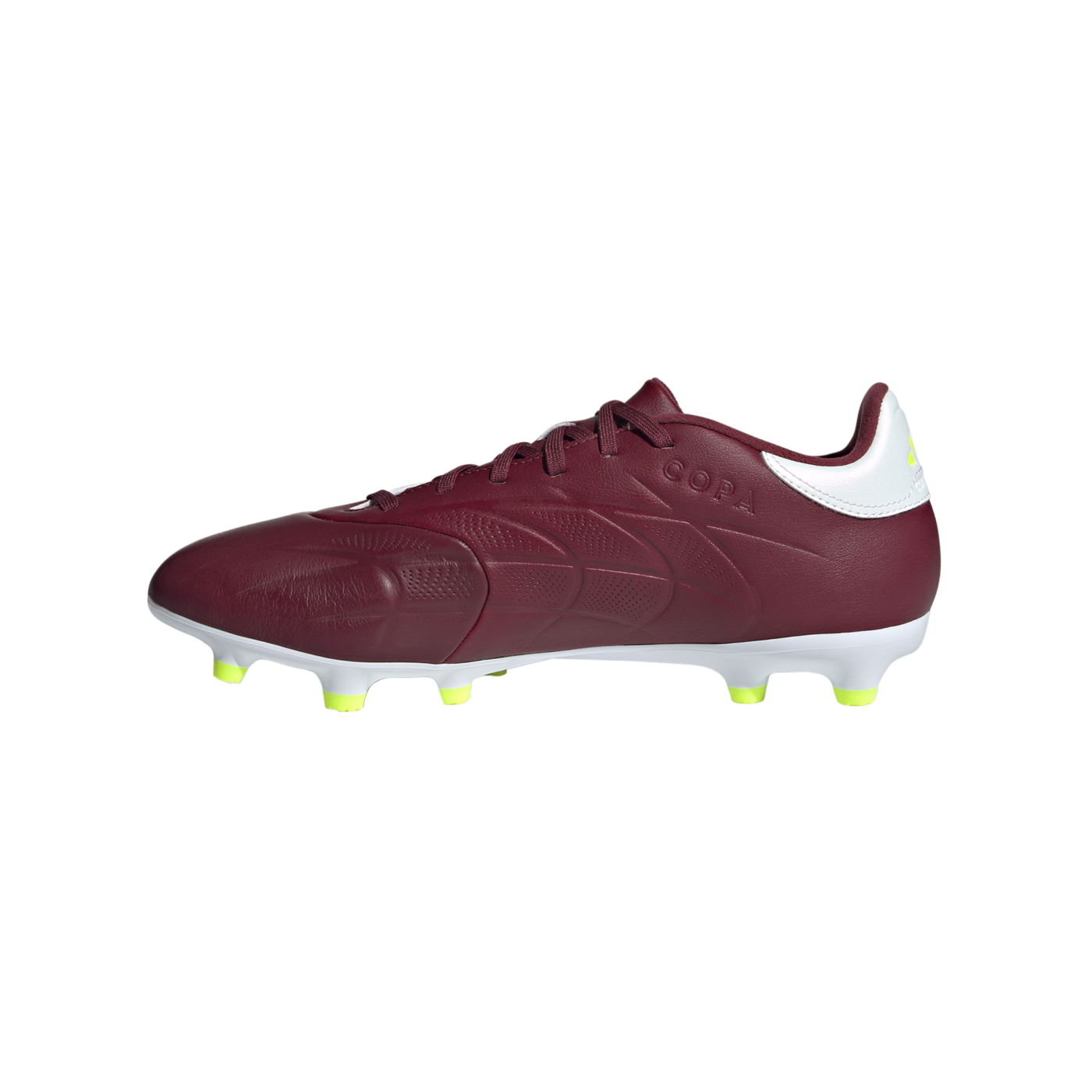 adidas Copa Pure 2 League FG Rot Weiss Gelb