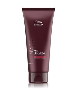 Wella INVIGO Color Recharge Red Conditioner-200 ml