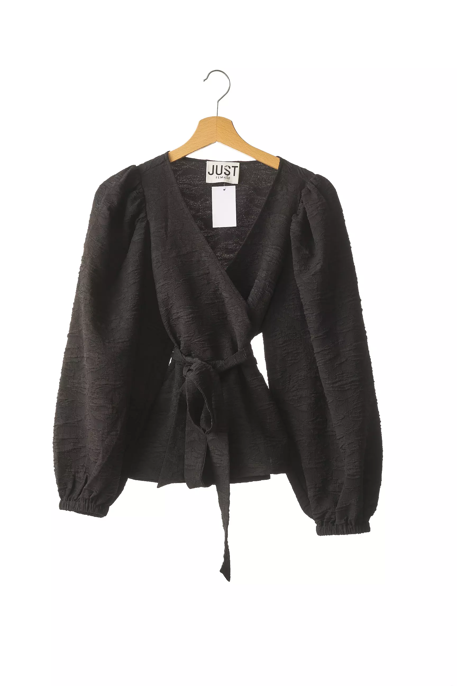 Just Female Cache C Urs Femme couleur noir