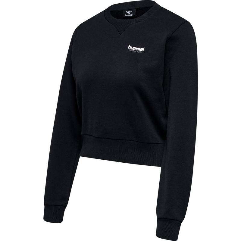 hummel hmlLGC SHAI SHORT SWEATSHIRT Sweatshirt Damen