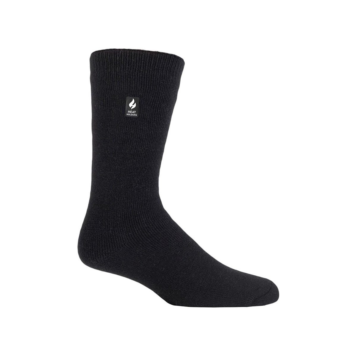Heat Holders Thermosocken Ultra Lite Schwarz